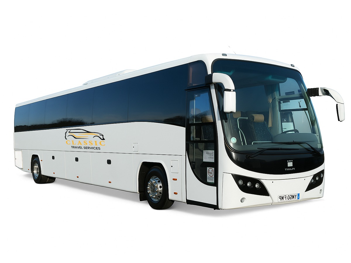 Tempo Traveller on Rent in Aurangabad