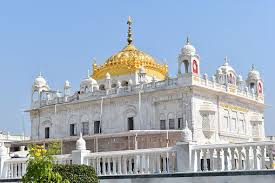 Aurangabad to Nanded Gurudwara Taxi Service