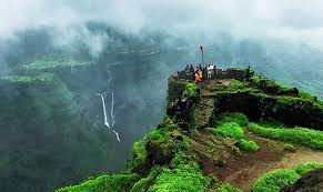 Aurangabad to Lonavala Taxi Service