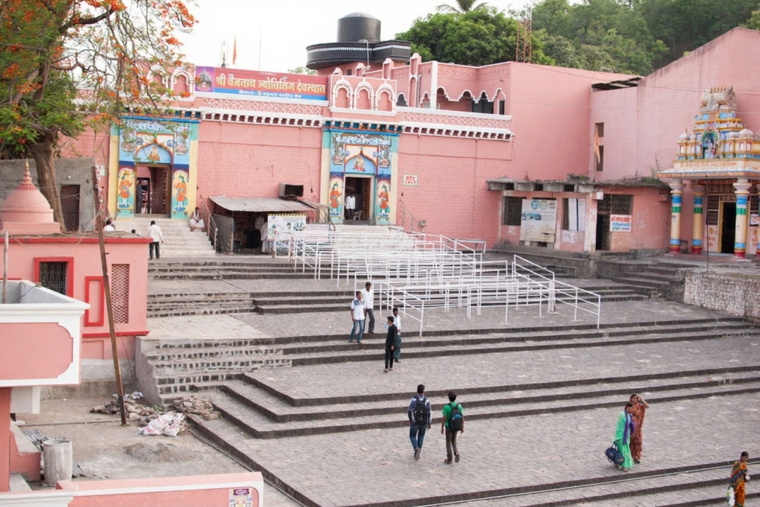 Aurangabad to Ajanta Cab Service